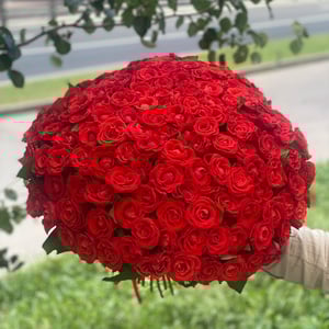 Blumenstrauß 'Pomponella'