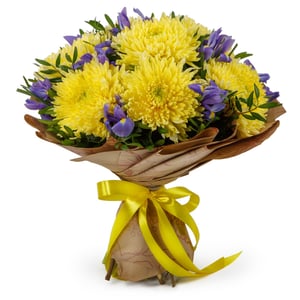 Bouquet 'To the stars'