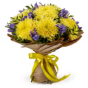 Bouquet 'To the stars'