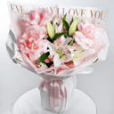 Bouquet 'A magical moment'