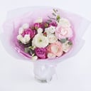 Bouquet 'Tender heart'