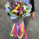 Bouquet 'Rainbow'