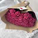 Blumenstrauß 'Aqua'