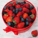 Berry box "Fresh berries mix"