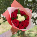 Blumenstrauß 'Liebesgeschichte'