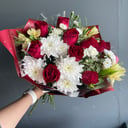 Blumenstrauß 'Vergnügen'