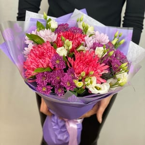 Bouquet 'Vivid impression'