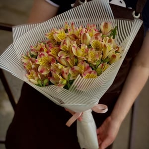 Bouquet 'light daydreams'