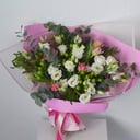 Blumenstrauß 'Sensibilität'