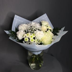 Bouquet 'White sonata'