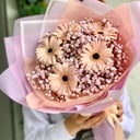 Blumenstrauß 'Zarter Keim'