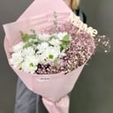 Ramo 'Sobre delicado'