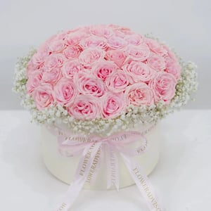 Bouquet 'Daydream Rose'