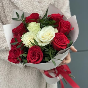 Bouquet 'For a special'