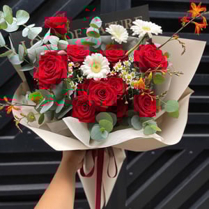 Blumenstrauß 'Sunshine'