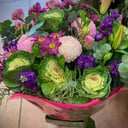 Bouquet 'Colorful life'