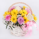 Blossoming of Beauty