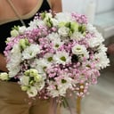 Blumenstrauß 'Ein glücklicher Tag'