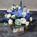 Flower box 'Compliment box'