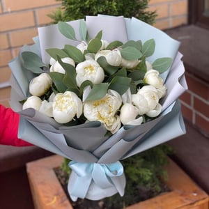 Blumenstrauß 'Duchess'