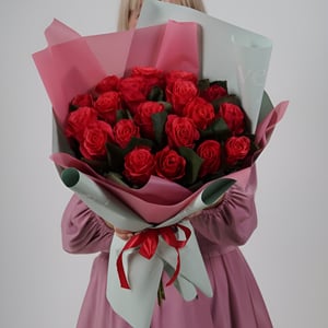 Bouquet 'Premonition of love'