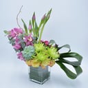 Arrangement 'Fantastic flight'