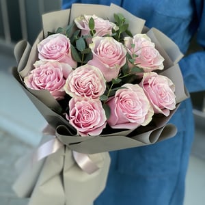 Bouquet 'Feminine'