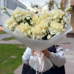 Bouquet "Délice"