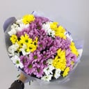 Bouquet "Summer day"