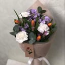 Bouquet 'Breath of spring'