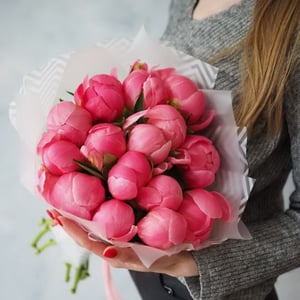 Bouquet 'The scent of love'