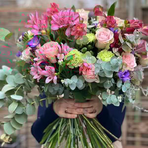 Maxi Bouquet