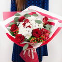 Bouquet 'Magic of the Moment'