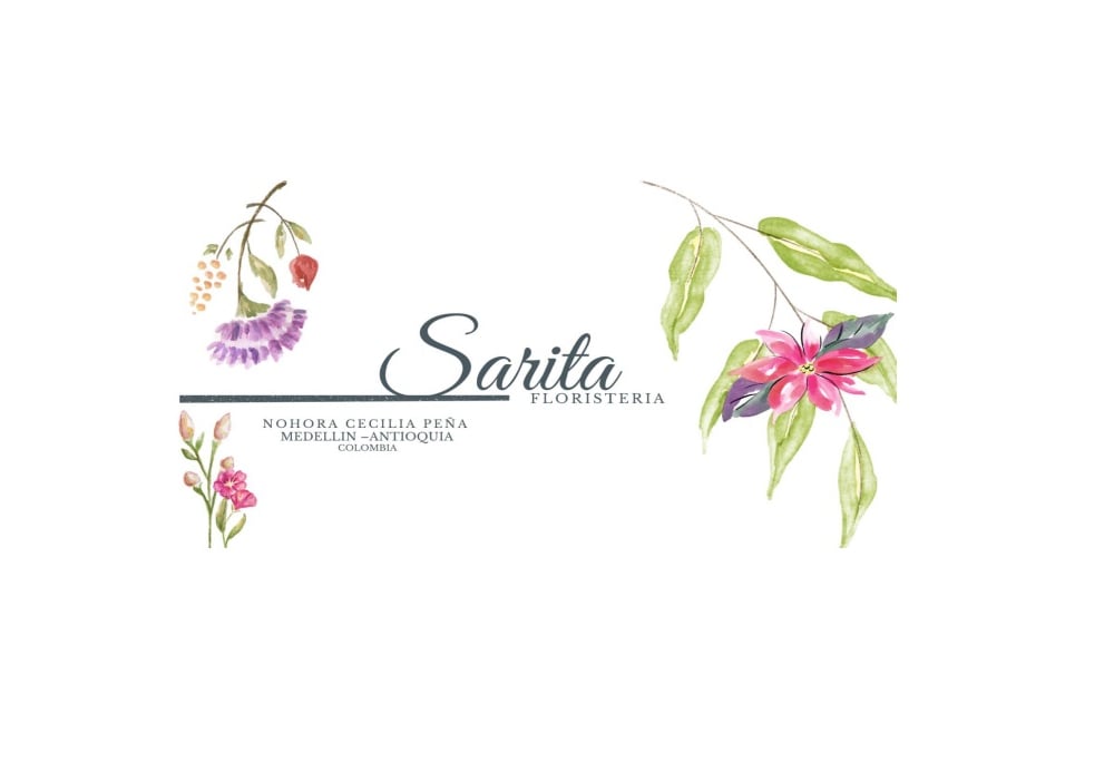 Floristería Sarita