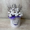 Box for the best mom in the world