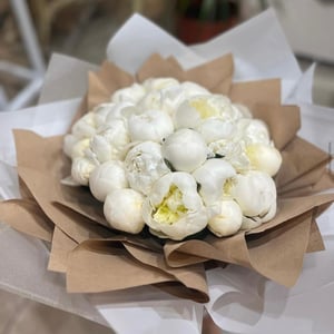 Blumenstrauß 'Wahre Liebe'