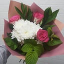 Blumenstrauß 'For you'