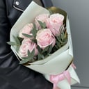 Blumenstrauß 'Bouquet "Charming"'