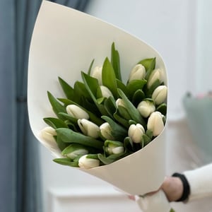 Bouquet 'Spring mood'