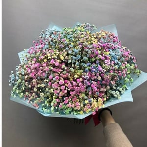 Bouquet 'Colorfulness'