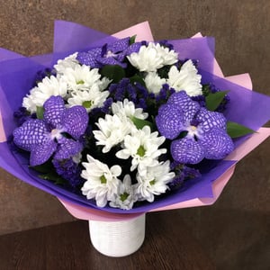 Cvetocny'i magazin Lobeliya