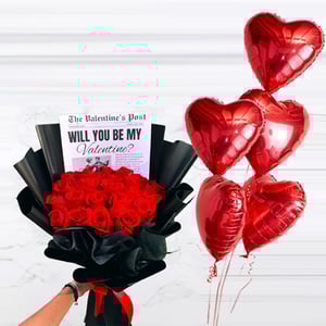 I tempi di San Valentino