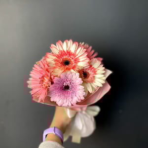 Blumenstrauß 'Kleine Freude'