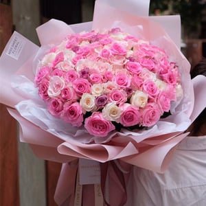 Bouquet 'Douce, douce'