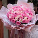 Blumenstrauß 'Süß, süß'