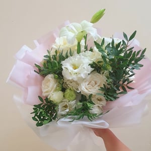 Bouquet 'Shakespeare'