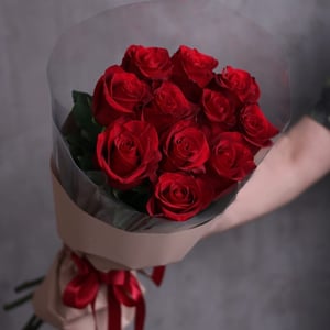 Blumenstrauß 'Schöne Rosen'