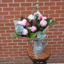 Arrangement 'Be original!'