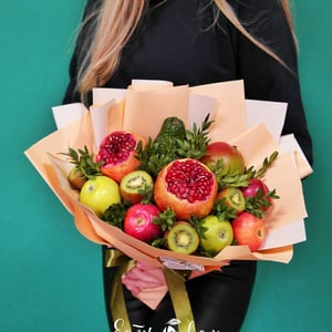 Fruit bouquet "Charm"