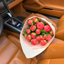 Bouquet '15 peonies'